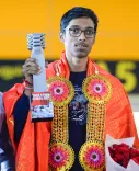 What Does Praggnanandhaa Do in His Free Time?