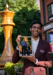 Praggnanandhaa wins Grand Chess Tour 2026, first Indian to claim title