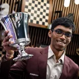 Praggnanandhaa wins 2026 Saint Louis Rapid & Blitz, pockets $50,000