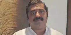 प्रहलाद जोशी ने संभाला शिक्षा मंत्रालय का अतिरिक्त प्रभार, राम कदम बोले — युवाओं के हित में काम करेंगे