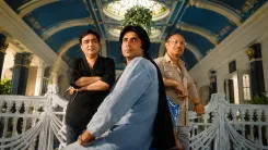 प्रकाश मेहरा बर्थडे: ₹13 लेकर मुंबई पहुँचे, 'जंजीर' से अमिताभ को दिलाई नई पहचान