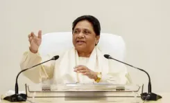 प्राकृतिक आपदाओं पर मायावती की प्रतिक्रिया, केंद्र और राज्य सरकारों से मानवीय रुख अपनाने की अपील