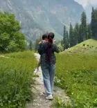 प्राकृतिक सुंदरता और पर्यावरण संकट पर दीया मिर्जा ने जताई फिक्र, लोगों से की भावुक अपील