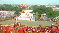 Pralhad Joshi Backs Modi's Green Economy Vision on I-Day