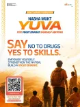Pralhad Joshi backs Nasha Mukt Yuva, links drug-free youth to national growth