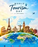Pralhad Joshi calls for sustainable tourism on World Tourism Day
