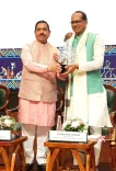 Pralhad Joshi chairs AgriVoltaics World Conference, unveils PM-KUSUM expansion plan