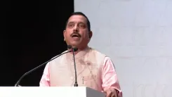 Pralhad Joshi Champions Agrivoltaics as India's Dual Harvest