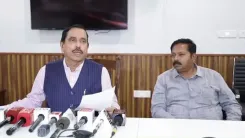 Pralhad Joshi Clarifies Sugar MSP Is a Selling Floor, Not Farm Support