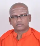 Pralhad Joshi Greets Chitradurga Swamiji on Birthday