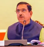 Pralhad Joshi hails Angola's entry in solar alliance