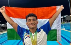 Pralhad Joshi Hails Karnataka's Swatik Patil on Asian Para Games Bronze