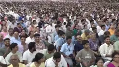 Pralhad Joshi hails Modi's education revolution at Mysuru event