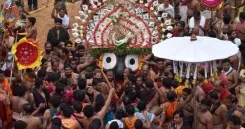 Pralhad Joshi Hails President Murmu's Rath Yatra Reflections
