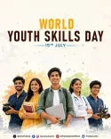 Pralhad Joshi Hails Skill India on World Youth Skills Day