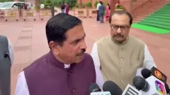 Pralhad Joshi Hits Back at Opposition Over NEET Row