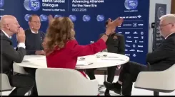 Pralhad Joshi: India first G20 nation to hit 50% non-fossil target