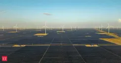 Pralhad Joshi: India's clean energy capacity up 22% to 297 GW