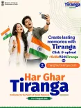 Pralhad Joshi joins Har Ghar Tiranga 2026 call