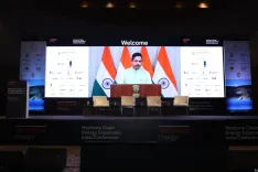 Pralhad Joshi launches Green Hydrogen Certification Portal