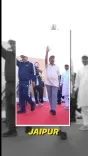 Pralhad Joshi Marks National Unity Day Across Jaipur and Delhi