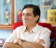 Pralhad Joshi mourns passing of psychiatrist Dr. Anand Pandurangi