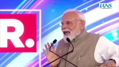 Pralhad Joshi: No Developed India Without Mining, Power, Chips