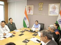 Pralhad Joshi previews India's mega Renewable Energy Summit 2026