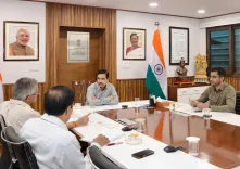 Pralhad Joshi Reviews Sugar Stock and Supply for Ongoing Season