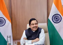 Pralhad Joshi Reviews Warehousing Act 2007 Amendment