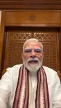 Pralhad Joshi Shares PM Modi's Gratitude for Public Support