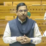 Why Is Pralhad Joshi Skipping K’taka Government’s All-Party Meeting?