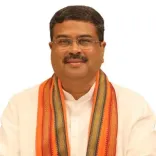 Pralhad Joshi Wishes Dharmendra Pradhan on Birthday
