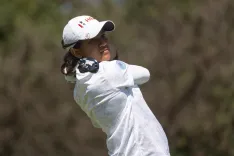 Pranavi Urs, Aditi Ashok open with 2-under 71 at London Championship