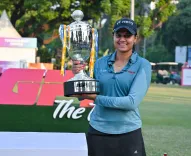 Did Pranavi Urs Make History by Winning Against Men at IGPL Mumbai?