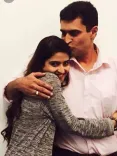 Pranutan Bahl's sweet birthday tribute to father Mohnish Bahl