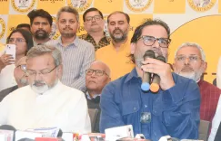 Did Prashant Kishor Fail to Win the Trust of Bihar's People?