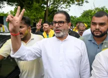 Prashant Kishor wins Bankipur bypoll by 18,953 votes, Jan Suraaj's first victory