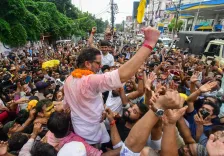 Prashant Kishor wins Bankipur bypoll by 18,953 votes in Jan Suraaj's first electoral win