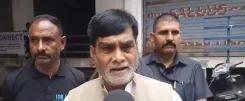 बांकीपुर उपचुनाव: NDA नेताओं का पलटवार, 'प्रशांत किशोर हार मान चुके हैं, इसीलिए कर रहे ड्रामा'
