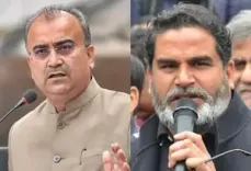 Prashant Kishor mentally weak, needs treatment: Bihar Health Minister