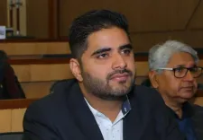 Prashant Singh named SAI Regional Director for Gujarat and Rajasthan