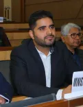प्रशांत सिंह बने SAI सेंटर गांधीनगर के नए रीजनल डायरेक्टर, गुजरात-राजस्थान की खेल जिम्मेदारी