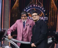 Prasoon Joshi on KBC 18: Years of creative bond with Amitabh Bachchan