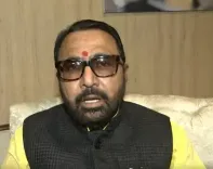 प्रतापराव जाधव ने डब्ल्यूएचओ महानिदेशक से की मुलाकात, जामनगर सेंटर की सराहना