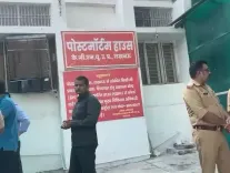 Prateek Yadav post-mortem: 4-doctor panel formed in Lucknow