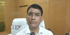 प्रतीक यादव की संदिग्ध मौत: लखनऊ सिविल अस्पताल के सीएमएस बोले, 'अस्पताल पहुंचने से पहले ही हो चुका था निधन'