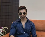Prateik Chaudhary on TV-to-film transition: luck, sincerity, and a ₹3,500 first paycheck