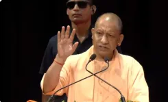 क्या प्रतिभाशाली युवाओं से भरा यूपी 'विकसित भारत' के निर्माण में अग्रणी भूमिका निभाएगा? : सीएम योगी