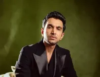 Pratik Gandhi on Ghamasaan: 'Aditya fights the entire system, not just one man'